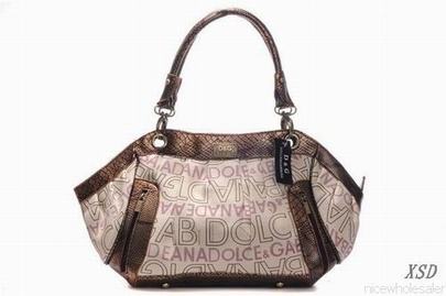 D&G handbags150